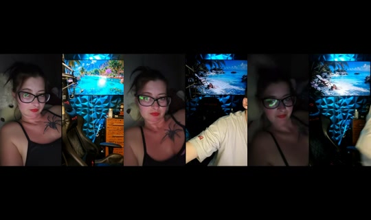 mirimi840's Live Session — Jul 8, 2026, 8:42 PM