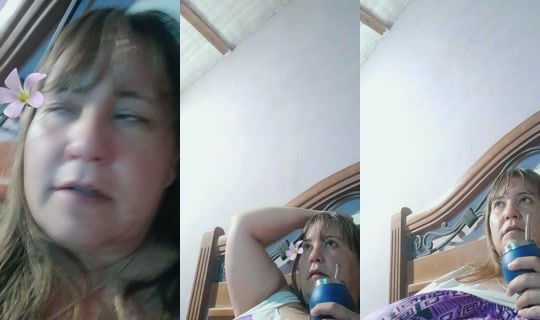 mirin_oficial1's Live Session — Jul 27, 2026, 9:49 AM