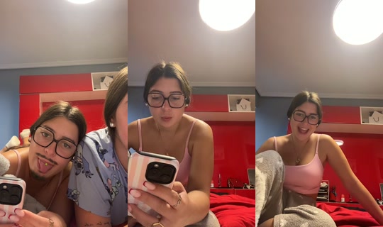 miriyluci_89's Live Session — Oct 14, 2026, 3:57 AM