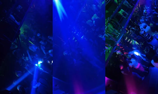 mirkoalexanderdj's Live Session — Oct 11, 2026, 2:53 PM