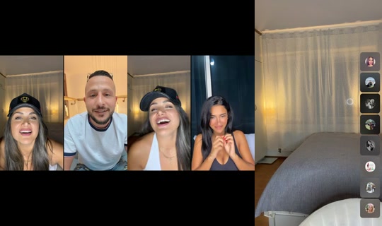 mirna.9.2's Live Session — Jul 8, 2026, 11:07 PM