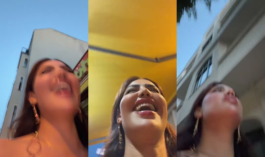 mirnabeauty2001's Live Session — Jul 31, 2026, 2:53 AM
