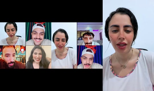 mirnaget9's Live Session — Aug 18, 2026, 9:40 PM