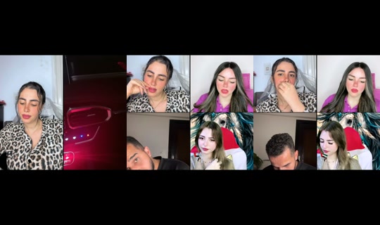 mirnaget9's Live Session — Sep 30, 2026, 8:51 PM