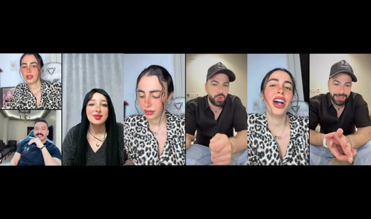 mirnaget9's Live Session — Oct 1, 2026, 9:57 PM