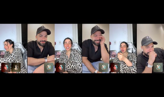 mirnaget9's Live Session — Oct 2, 2026, 1:49 AM
