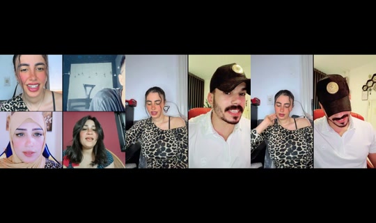 mirnaget9's Live Session — Oct 3, 2026, 1:07 PM