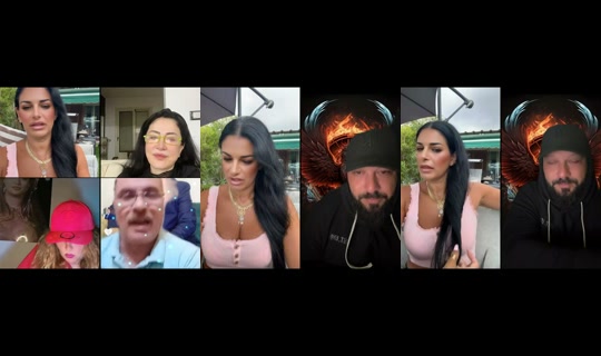 mirnasarkissian's Live Session — Jul 8, 2026, 11:21 AM