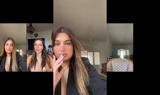 miro589's Live Session — Aug 19, 2026, 9:58 AM