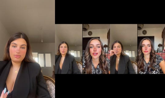 miro589's Live Session — Aug 20, 2026, 9:30 AM