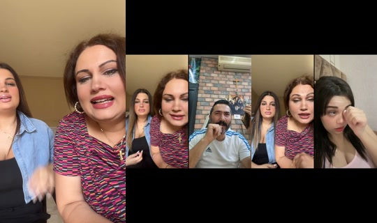 miro589's Live Session — Oct 5, 2026, 6:11 AM
