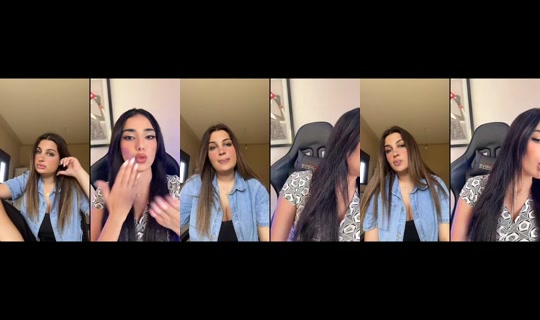 miro589's Live Session — Oct 5, 2026, 8:57 AM