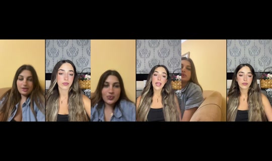 miro589's Live Session — Oct 5, 2026, 8:18 PM