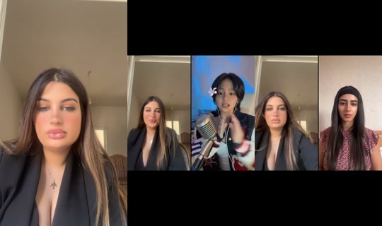miro589's Live Session — Oct 7, 2026, 11:10 AM