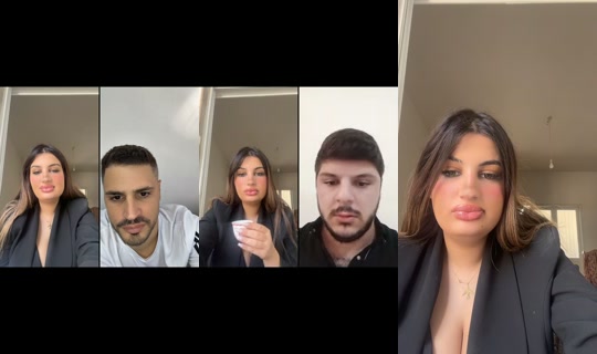 miro589's Live Session — Oct 8, 2026, 10:58 AM