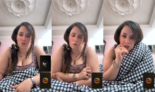 mirodeana7802's Live Session — Jul 21, 2026, 5:42 AM