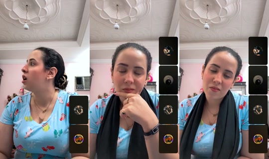 mirodeana7802's Live Session — Jul 24, 2026, 3:01 AM