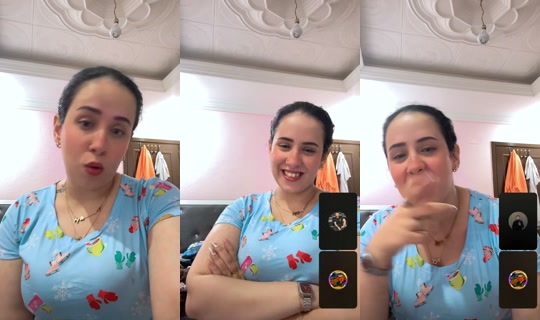 mirodeana7802's Live Session — Jul 24, 2026, 4:16 AM