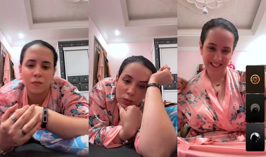 mirodeana7802's Live Session — Jul 26, 2026, 1:18 AM
