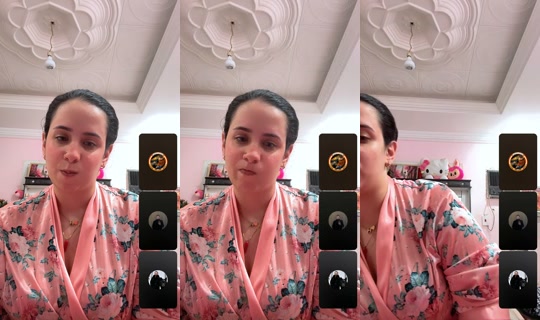 mirodeana7802's Live Session — Jul 26, 2026, 2:09 AM