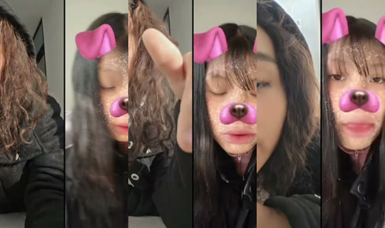 mirta.rd's Live Session — Jul 9, 2026, 12:43 PM