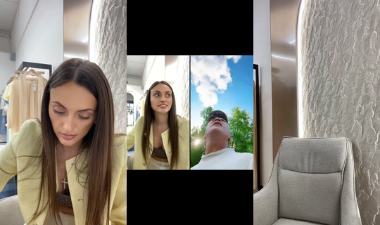 miryam22_'s Live Session — Aug 28, 2026, 2:05 PM