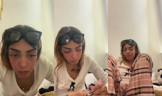 mis.blonda's Live Session — Jul 31, 2026, 10:58 AM