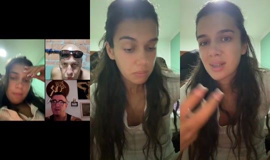 misbela9's Live Session — Jul 18, 2026, 10:39 PM
