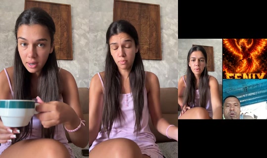 misbela9's Live Session — Jul 21, 2026, 9:53 AM