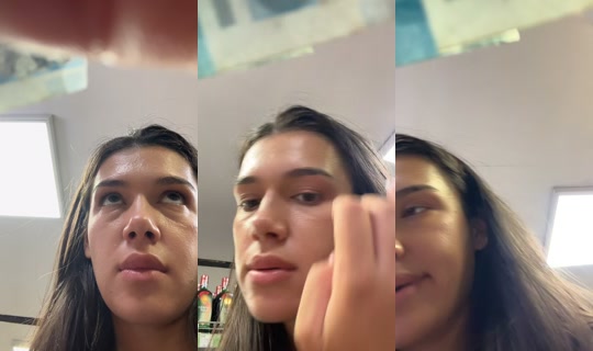 misbela9's Live Session — Jul 23, 2026, 3:54 PM
