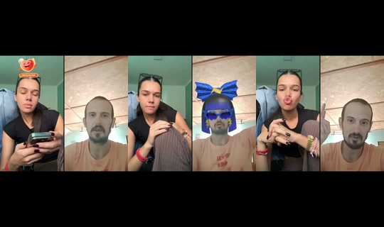 misbela9's Live Session — Sep 27, 2026, 11:58 AM