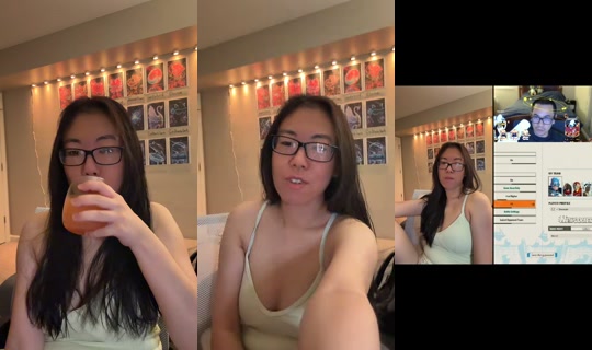 miseli.baby's Live Session — Jul 25, 2026, 3:32 AM