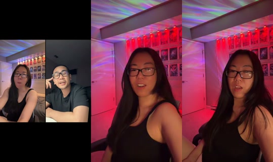 miseli.baby's Live Session — Jul 28, 2026, 4:00 AM