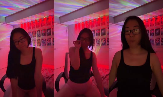 miseli.baby's Live Session — Jul 28, 2026, 5:49 AM