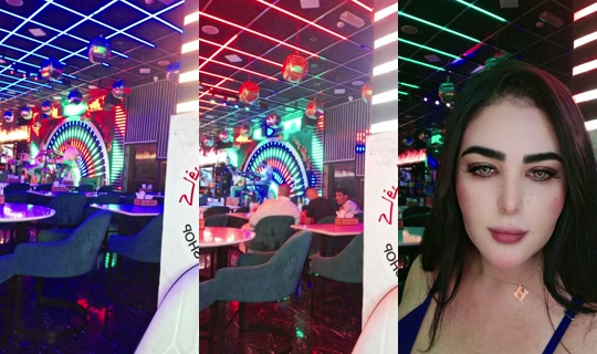 mishajar16's Live Session — Jul 11, 2026, 7:17 PM