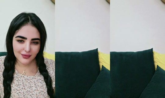 mishajar16's Live Session — Jul 22, 2026, 4:37 PM