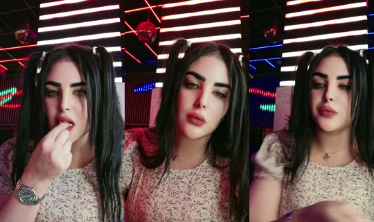 mishajar16's Live Session — Jul 22, 2026, 7:33 PM
