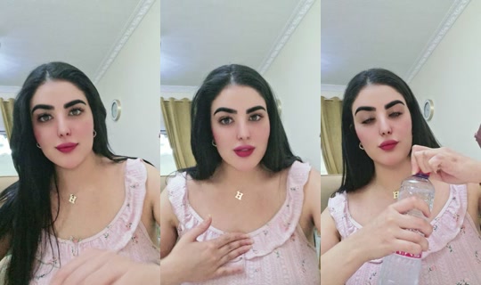mishajar16's Live Session — Sep 6, 2026, 2:24 AM