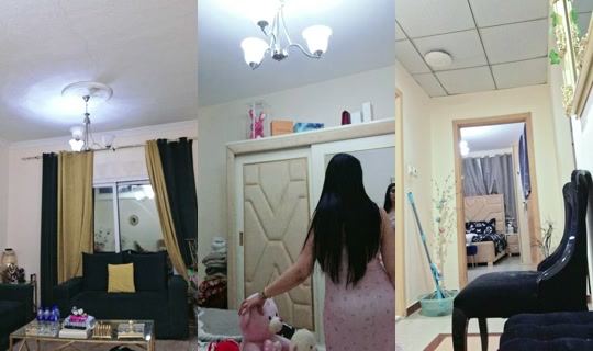 mishajar16's Live Session — Sep 7, 2026, 1:23 AM
