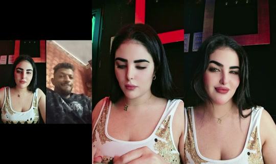 mishajar16's Live Session — Sep 8, 2026, 6:13 PM
