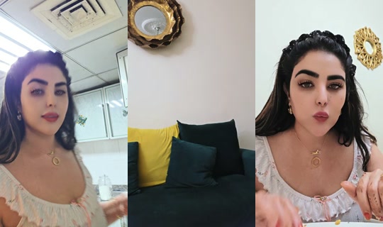 mishajar16's Live Session — Oct 19, 2026, 3:17 PM
