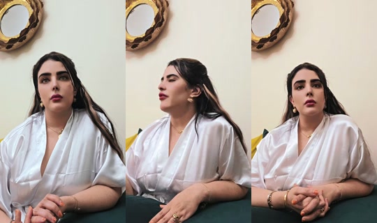 mishajar16's Live Session — Oct 29, 2026, 5:50 PM