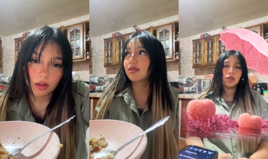 mishell_villalva's Live Session — Jul 27, 2026, 8:01 PM