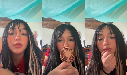 mishell_villalva's Live Session — Oct 12, 2026, 9:56 PM