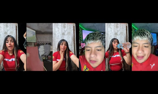 mishell_villalva's Live Session — Oct 13, 2026, 2:22 AM