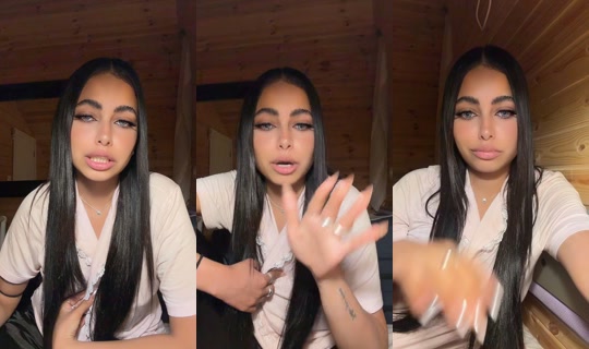 mishellevi100's Live Session — Oct 8, 2026, 4:57 PM