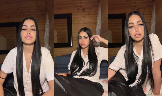mishellevi100's Live Session — Oct 8, 2026, 5:39 PM
