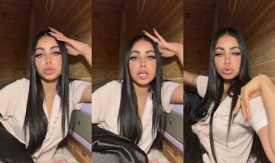 mishellevi100's Live Session — Oct 8, 2026, 7:56 PM