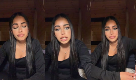 mishellevi100's Live Session — Oct 12, 2026, 6:08 PM