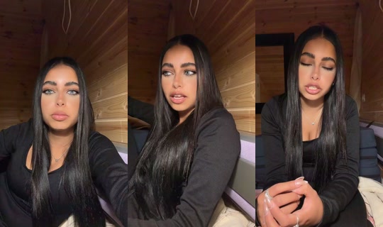 mishellevi100's Live Session — Oct 12, 2026, 6:59 PM